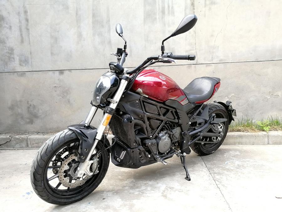 Benelli deals upcoming bikes